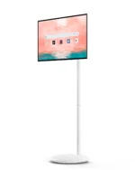 Écran tactile intelligent mobile Limecy